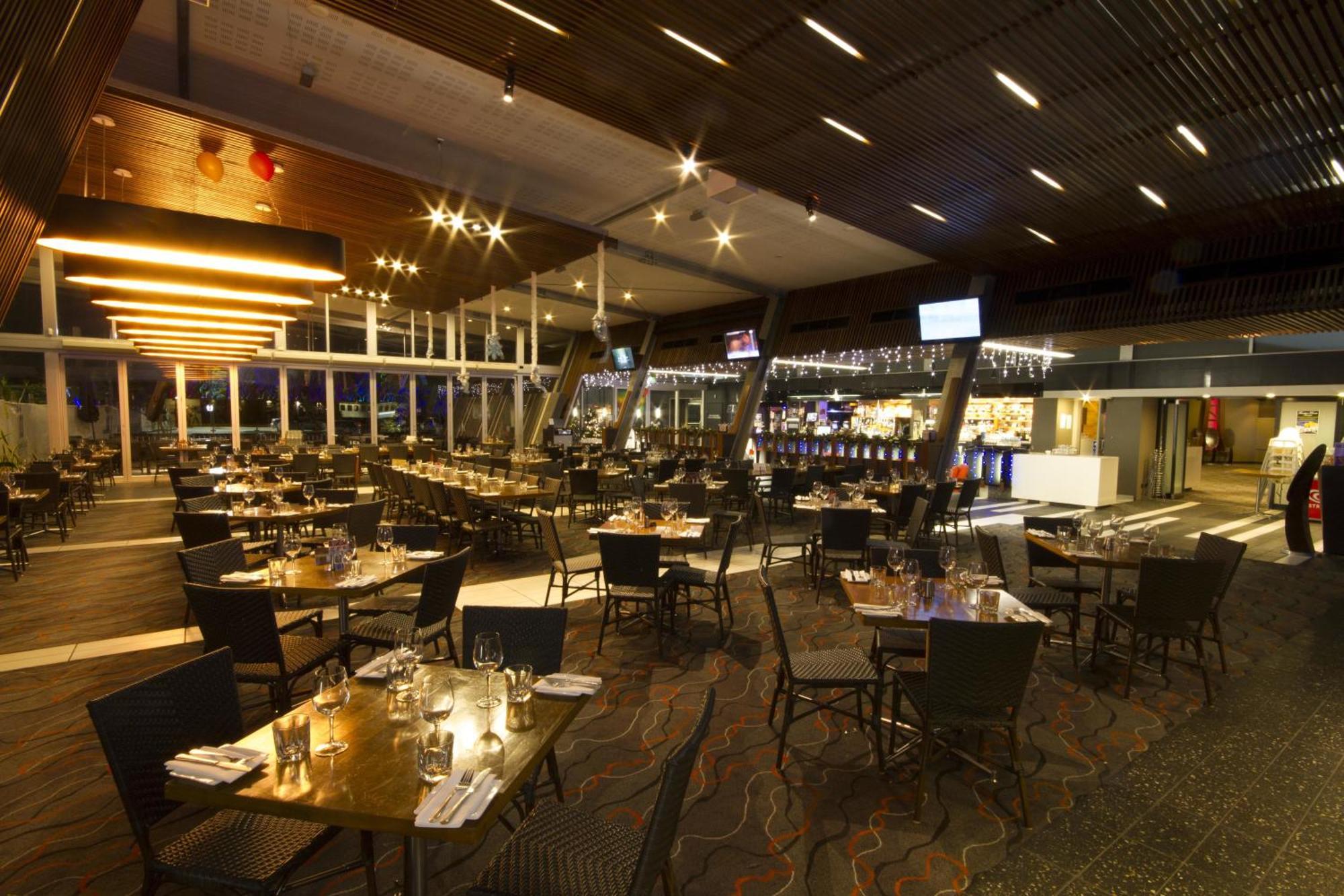 Calamvale Hotel Suites And Conference Centre Бризбейн Екстериор снимка